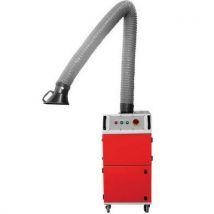 Aspirateur De Fumée De Soudage 230v