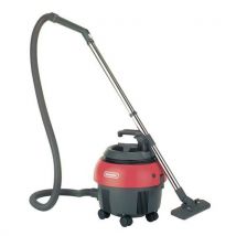 Aspirateur Poussière S 10 Plus + 1 Brosse Offerte Cleanfix