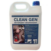 Détergent-dégraissant P/autolaveuses Cleanfix 15 L (3 X 5l)