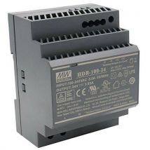 Transformateur 24v Dc-75w Aivia