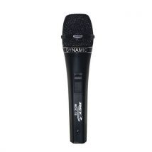 Microphone À Fil Dynamique Bst Mdx15