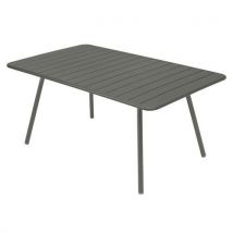 Table 165x100 Luxembourg Romarin