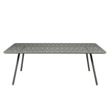Table 207x100 Luxembourg Romarin