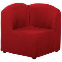 Sièges Bowling Chauf Angle 90° Déhous Cerise 702
