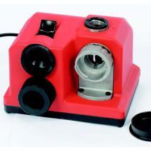 Agecom Diffusion - Affûteuse de forets 80W - 3 à 13mm - Précision et Durabilité