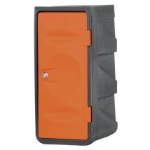 Demi-vestiaire polyéthylène EMP