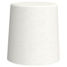 Tabouret Sanef L'unité - Blanc Sablé