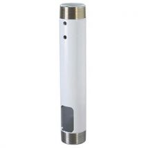Colonne Fixe Blanche Pour Support Vp Chief 1500mm - Cms060