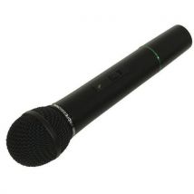 Microphone À Main Supplémentaire Pour Sonorisation Ibiza 12" Et 15"