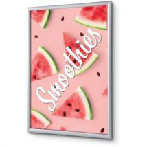 Cadre Complet Clic-clac Smoothies - A4