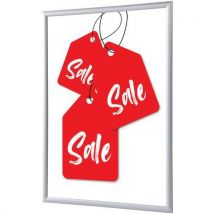 Cadre Complet Clic-clac Vente - Anglais - A1