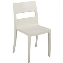 Chaise Sai Blanc