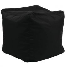 Repose Pied Déhoussable Pablo Original - Noir