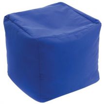 Repose Pied Déhoussable Pablo Original - Bleu Roi