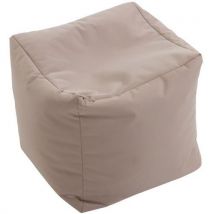 Repose Pied Déhoussable Pablo Original - Beige