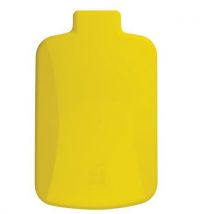 Couvercle Jaune Pour Chariots Hygicar Iii Et Hygicar Iii+