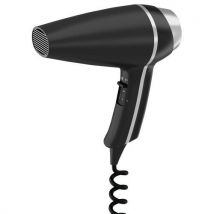 Sèche Cheveux Clipper Ii Pistolet Noir