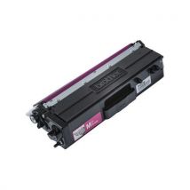 Cartouche De Toner Brother Tn423m - Magenta Xl - Originale