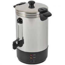 Kitchenchef Percolateur À Café Pro 15 L - Zj150
