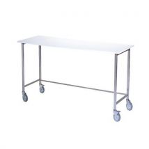 Table Plateau Mélaminé :1 Plateau