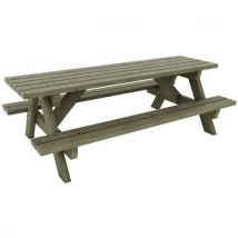 Table Tatihou 180 M Enfant À Poser - Pin Traité