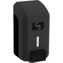 Distributeur Savon Gel Cleanline Noir - Jvd