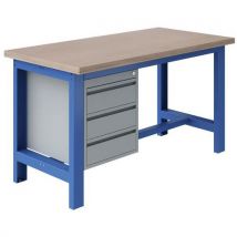 Etab. Compl. Multiplis Si40+3t .1200 X 750 C.5015