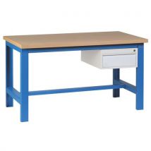 Etab Compl. Multiplis Si40+1t 2000x750 C.5015