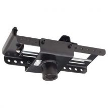 Plaque De Fixation Pour Poutre En I Chief - Cma360