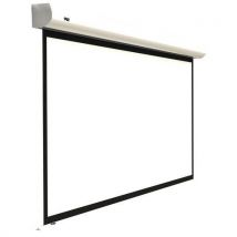 Ecran Électrique Oray Orion 4/3 Cadré Noir 144 X 192