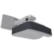Vidéoprojecteur Interactif W319ustire Optoma + Support Mural
