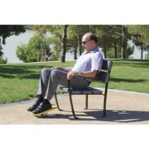 Fauteuil Avec Planche De Freeman - Scellement Direct