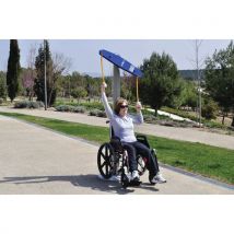 Autopassif Accessible Pmr - Fixation Platines