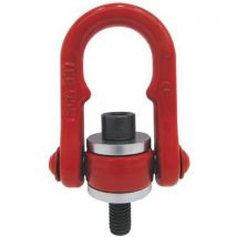 Anneau De Levage Avec Articulation Cmu=1000kg M 12