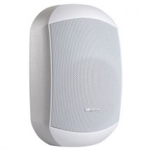 Paire D'enceintes 70w Mask4c Blanc - Apart