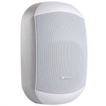 Paire D'enceintes 60w Mask6ct Blanc - Apart