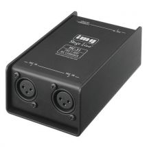 Combiné Micro X3 Monacor Mc-31