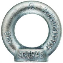 Anneau De Levage Femelle Brut Din 582 30mm