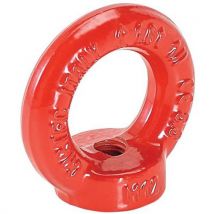 Anneau De Levage Femelle Hr 24mm