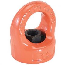 Anneau De Levage Emerillon Femelle Cmu=300kg M8 M 8