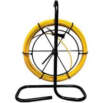 Aiguille 45mm Strapy Sur Petit Dévidoir 60m