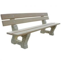 Banc Busserais En