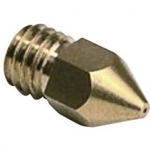 Buse De Rechange V2 En Laiton Pour Up Mini Et Plus 2 - Up