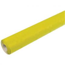 Nappe En Papier Pistache -publi Embal