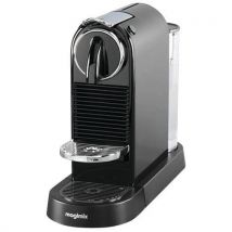 Machine Café Expresso Capsules Magimix - 11315 - 1260 W-noir