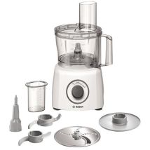 Bosch 1 Robot Multi-fonction Bosch - Mcm3100w - 2.3 L