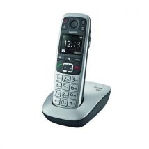 Téléphone Résidentiel Sans Répondeur Gigaset - E560