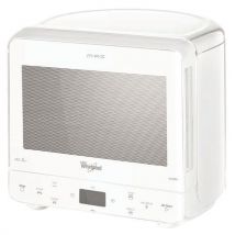 Micro-ondes Gril Whirlpool - Max38fw - 13 L- Blanc