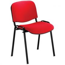 Chaises Prismo P/ Noir T.0298