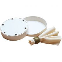 Assiette Gripware Rebord Droit L'unité